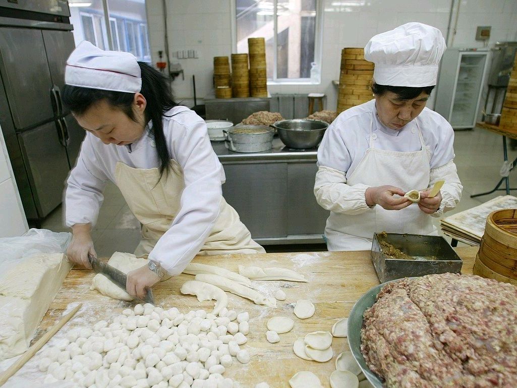 新手开饺子店和馄饨店哪个容易？10年店主分析5种店，避免入坑