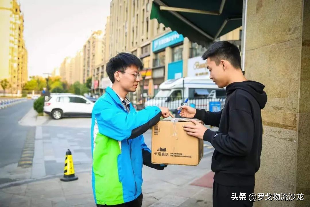 从“物流菜鸟”到菜鸟物流，未来的路怎么走？