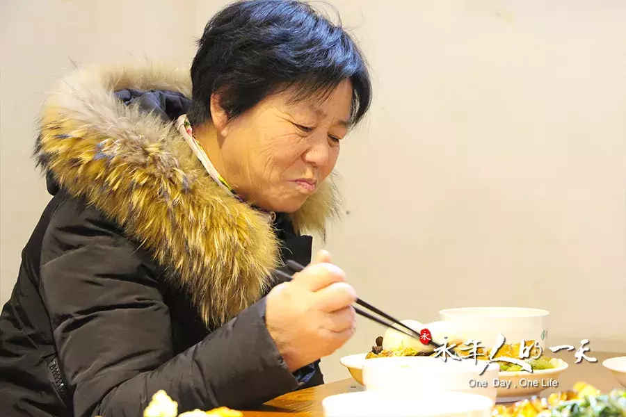 四年素食生活，80后小伙儿开创与众不同的事业｜永年人的一天51期