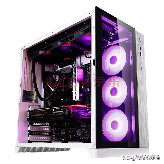 「618提前版」机箱推荐