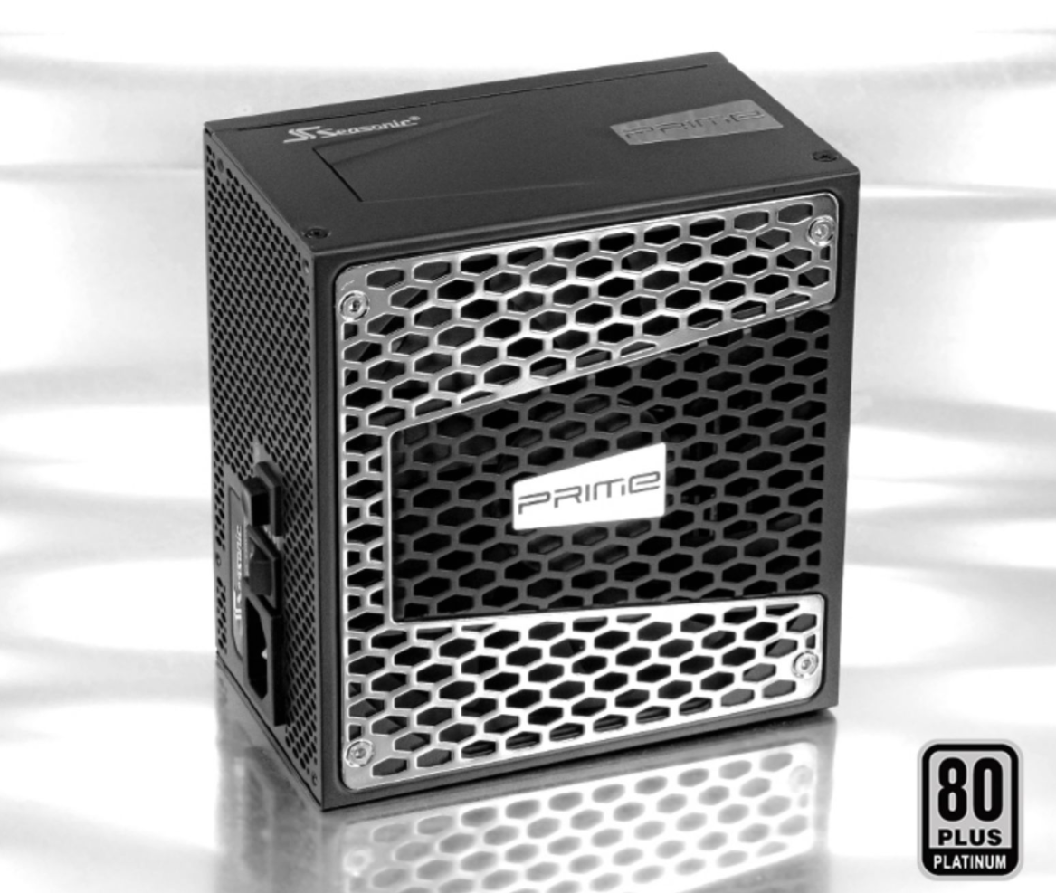 高端显卡需要多大电源？金牌750W搞不定，千瓦电源将成常态