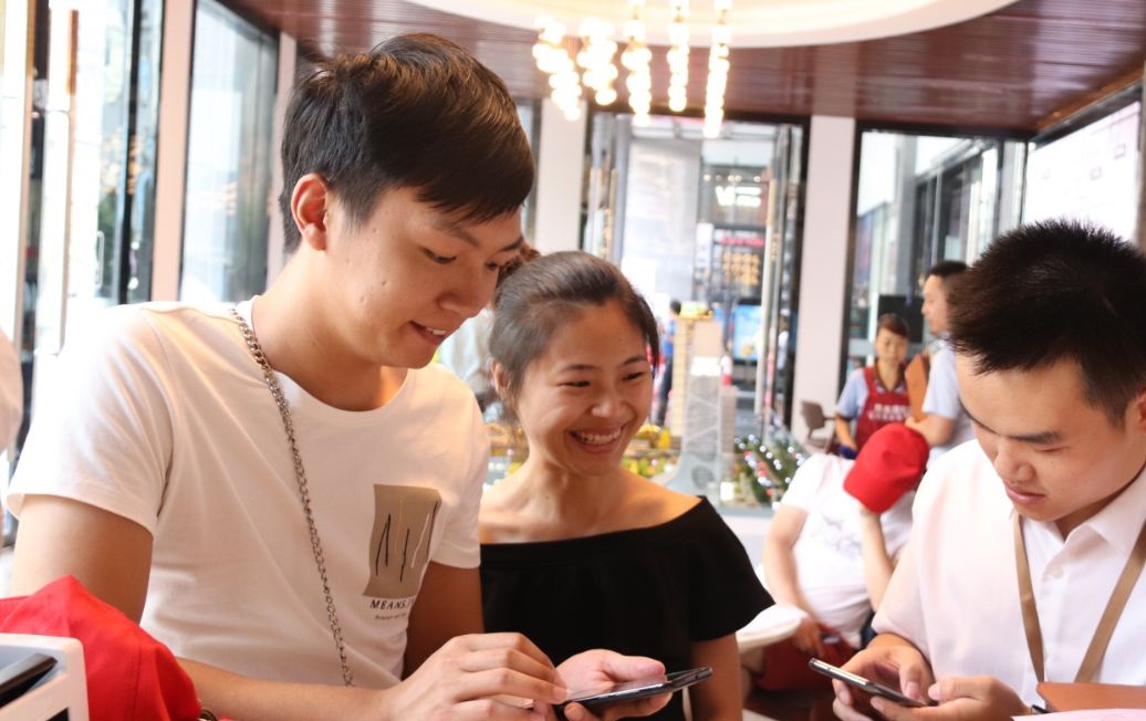 学会这4种实体店必备的营销手段，精准引流，营业额轻松翻倍