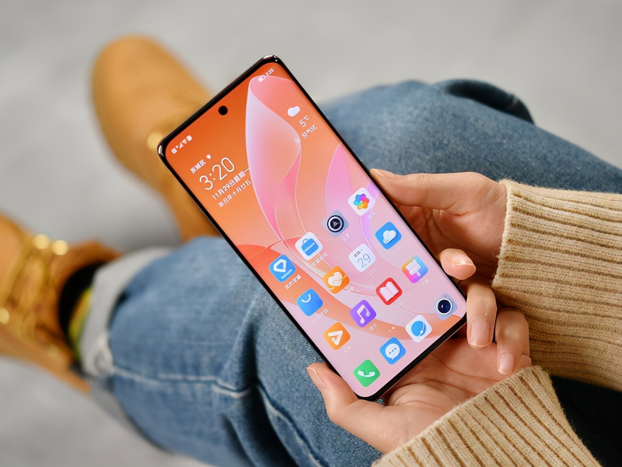 升级的不止颜值 荣耀60 Pro全面评测