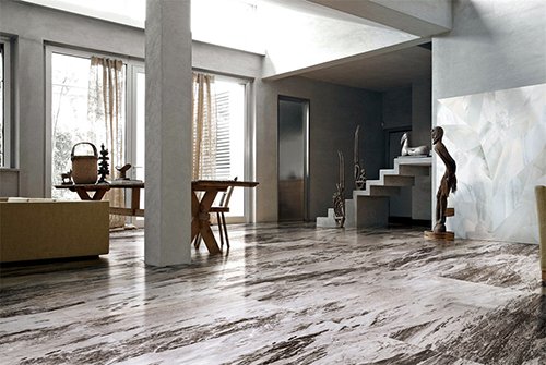 大唐合盛瓷砖：微晶石十大品牌，为消费者量身定制尊崇空间服务