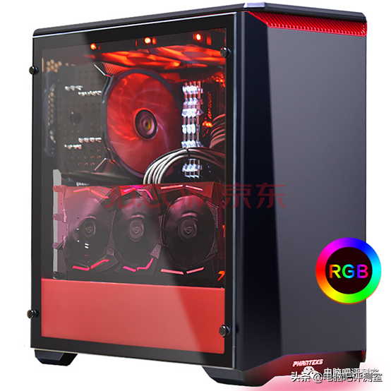 「618提前版」机箱推荐