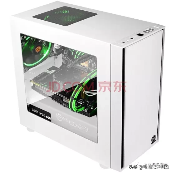 「618提前版」机箱推荐