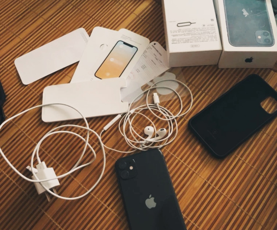 iPhone11简单上手，发热仍严重，整机体验让人唏嘘