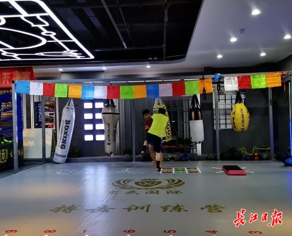 白天上班，晚上学才艺！成人培训成武汉“夜经济”新亮点