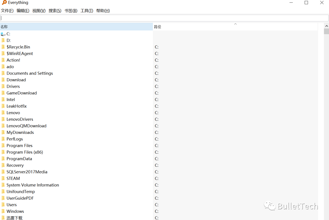 去我的收藏夹吃灰吧 - 装机必备之实用电脑软件