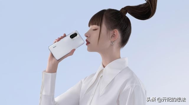 国内安卓手机畅销榜更新：Redmi K40仅排第二，第一名鲜为人知