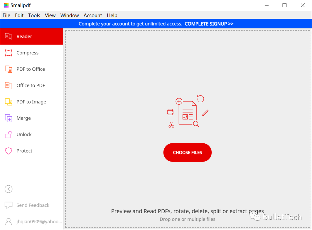 去我的收藏夹吃灰吧 - 装机必备之实用电脑软件
