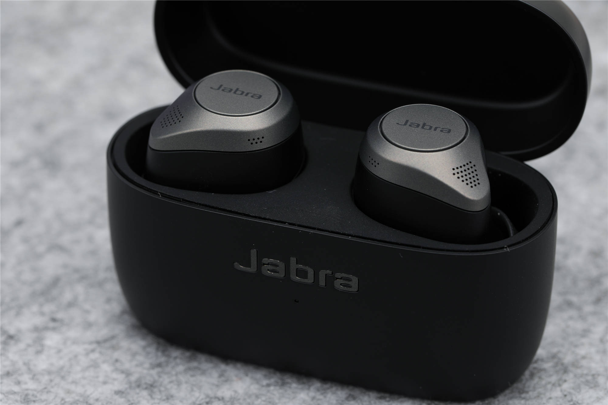 降噪好的耳机音质都不好？看Jabra 85t如何让声音智能
