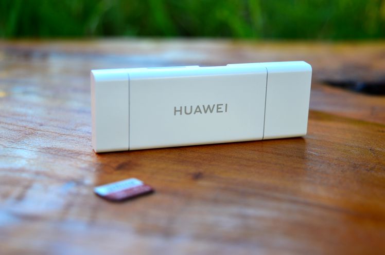 手机扩容新思路——大华N100 256GNM存储卡全新体验