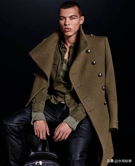 全球最贵的15个着装品牌，有钱人需要了解一下