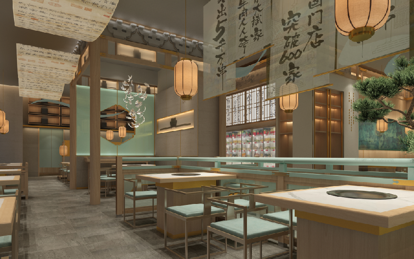 串串火锅不行了？这个品牌宣布年内要突破1000店规模