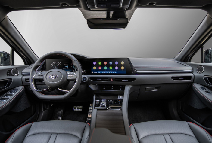 ix35走出V型反转，伊兰特月均破万，现代汽车是否该偷着乐？