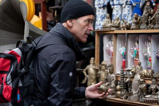 生活中，哪些行业是属于容易忽视又很挣钱的行业？