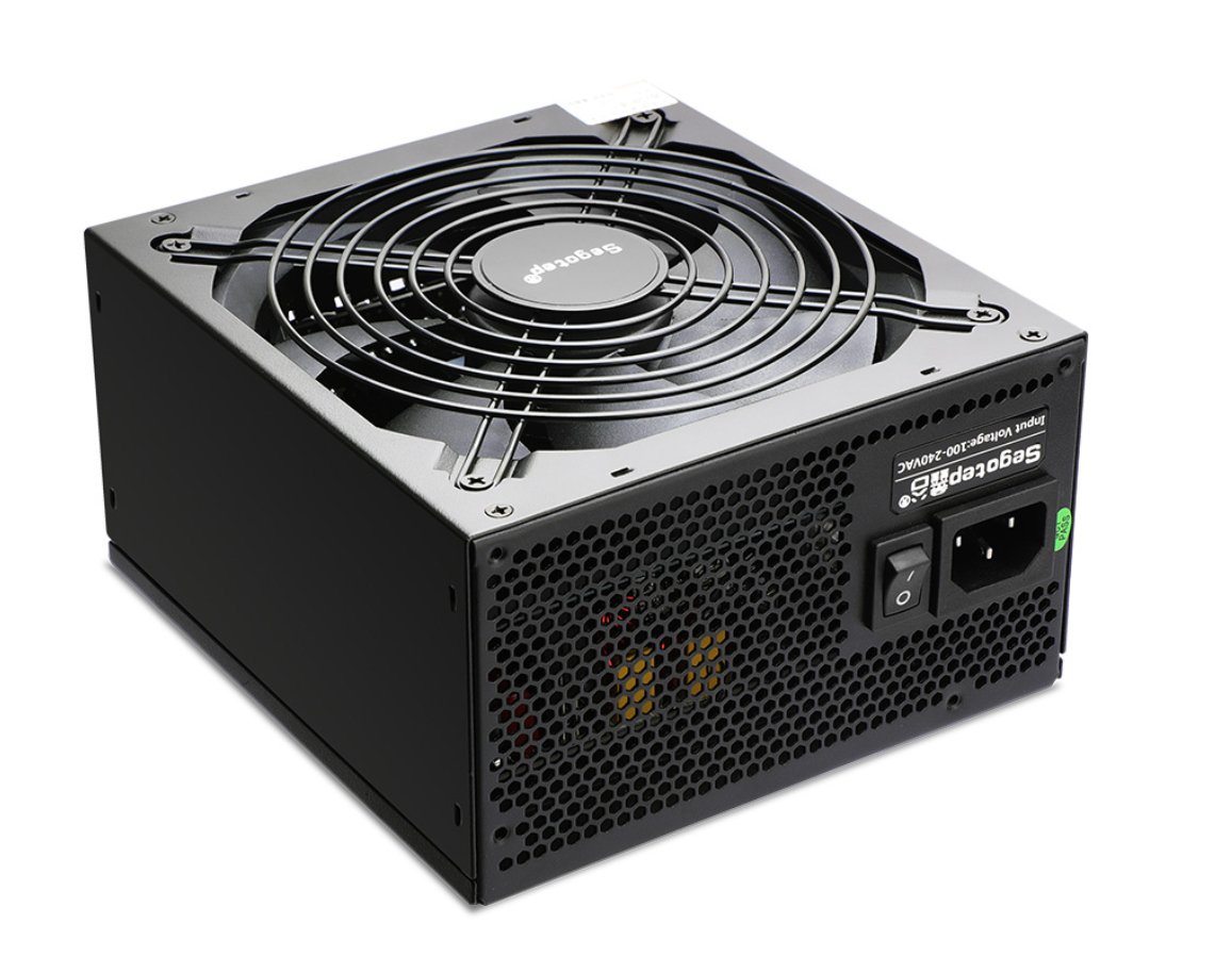 高端显卡需要多大电源？金牌750W搞不定，千瓦电源将成常态