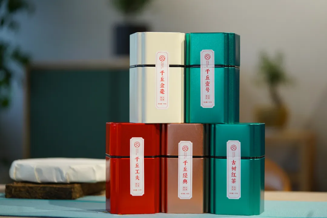 砍柴哥带你了解，八木春安化黑茶实体加盟店的盈利亮点