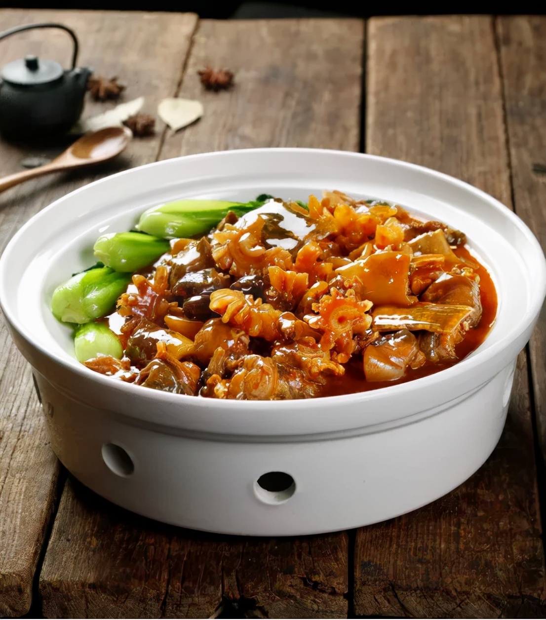 郑州餐饮业恢复堂食，你最想吃哪家？(二)