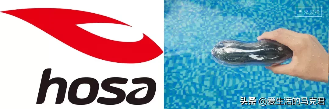 7款泳镜实测，迪卡侬竟然混得最差？