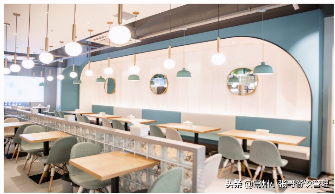 想开一家麻辣烫店，大概需要多少钱？