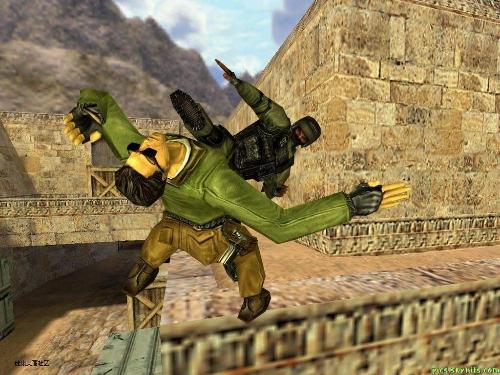 盘点当年火爆网吧的十款游戏，你都玩过了吗？