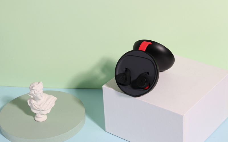 运动蓝牙耳机怎么选？三种佩戴模式，Hakii FIT耳机为运动而来