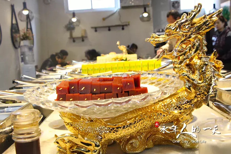 四年素食生活，80后小伙儿开创与众不同的事业｜永年人的一天51期