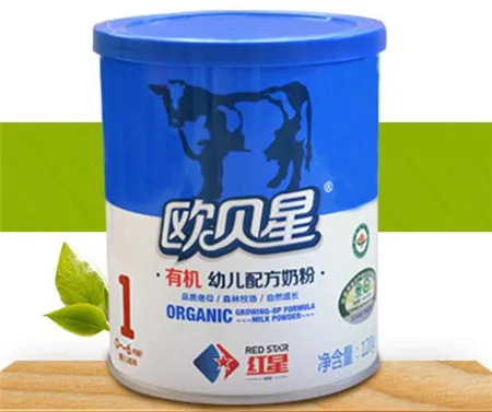 国产有机奶粉品牌大盘点，你们Pick哪一款？