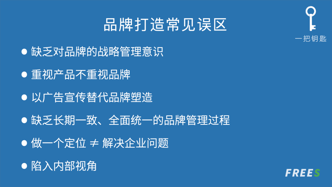 如何从0到1制定企业品牌战略？