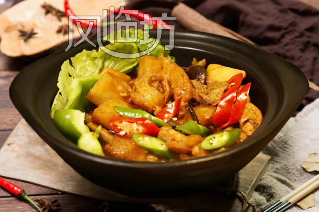 郑州餐饮业恢复堂食，你最想吃哪家？(二)