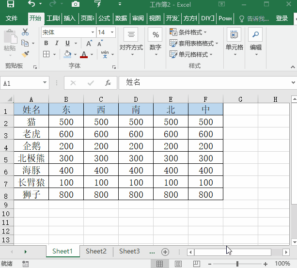 Excel表格复制不完整？这里有份Excel表格复制完全攻略，请查收
