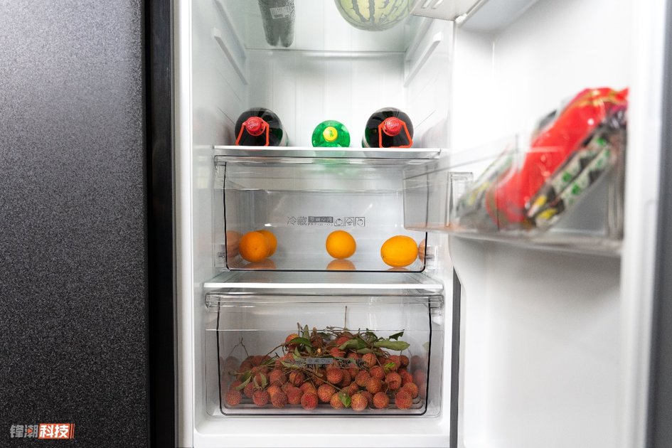 TCL星玄青系列冰箱646WPJD体验：一款好冰箱应该怎么挑