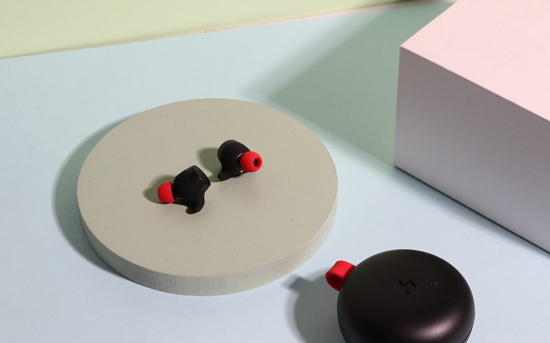 运动蓝牙耳机怎么选？三种佩戴模式，Hakii FIT耳机为运动而来