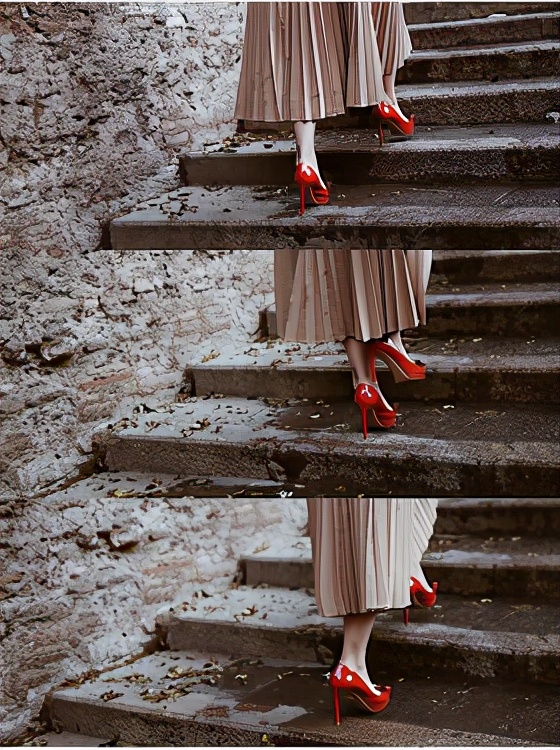 高跟鞋排名前十 最好穿的高跟鞋