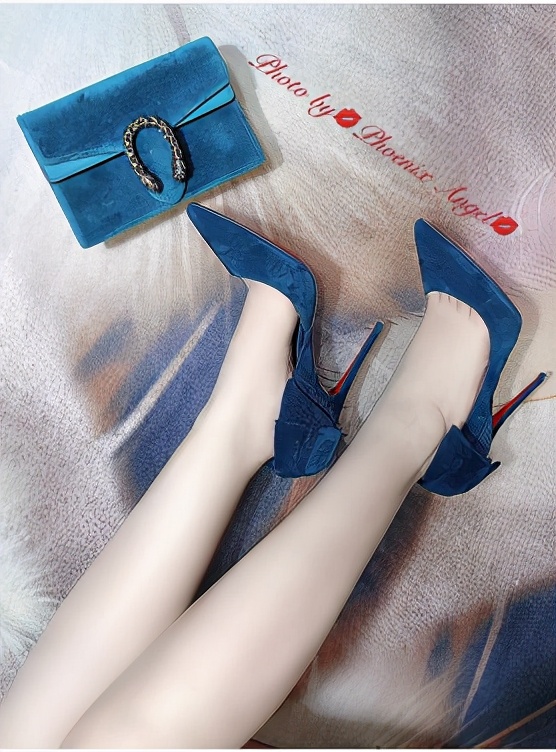 高跟鞋排名前十 最好穿的高跟鞋