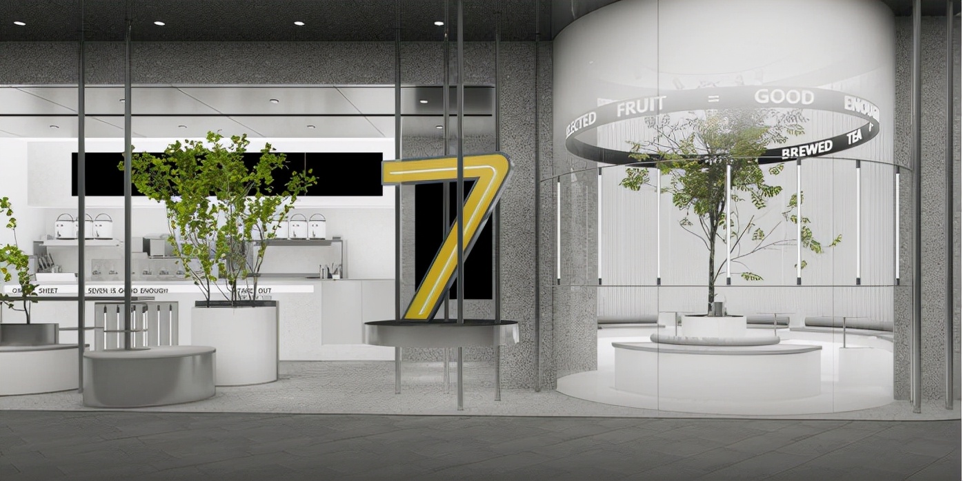 疯狂内卷！新式茶饮品牌们该如何突围？