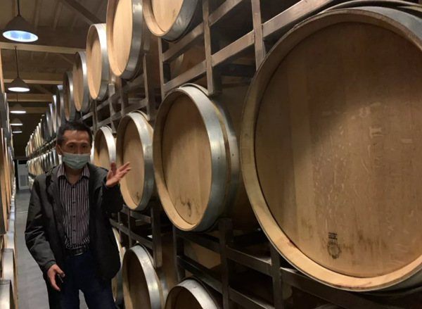 不包邮也能网销百亿，新疆产品的火，美国人拦不住