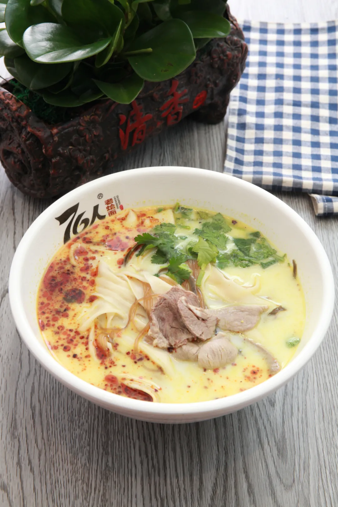 郑州餐饮业恢复堂食，你最想吃哪家？(二)