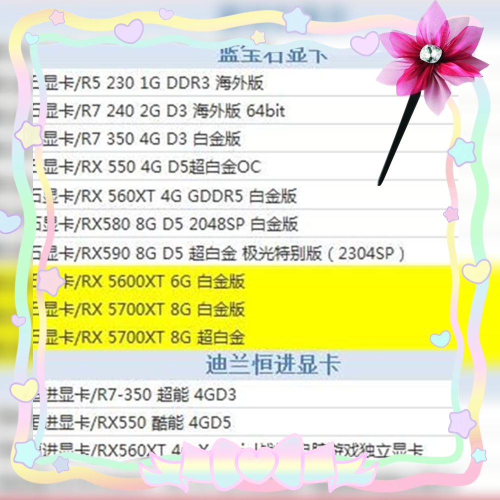 都2020年了，电脑配件升级有多快？今天与10年前对比一下！