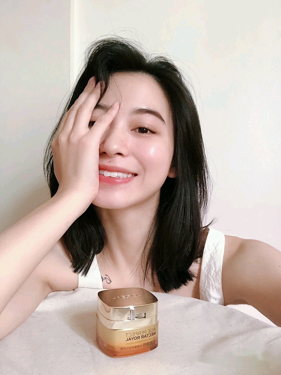 有哪些面霜美白还抗老？欧莱雅抗初老，OLAY美白，颐莲亮肤
