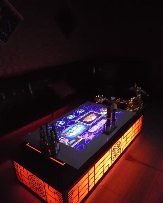 邦科3D娱乐机，强势来袭