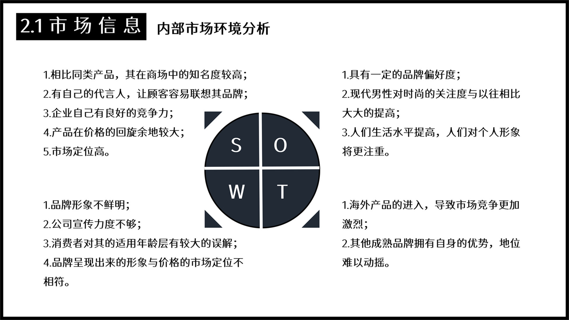 如何为一个品牌做商品企划？以太平鸟男装2022年春商品企划案为例