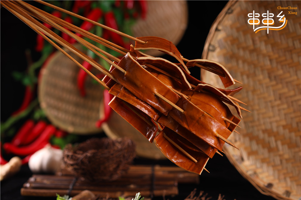 迅速走红的火锅串串香加盟选哪家？