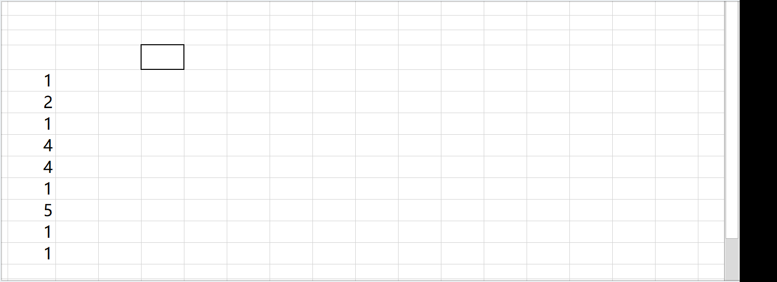 Excel这几个常用的统计函数，你知道几个？