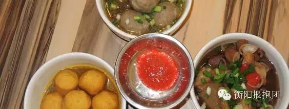 衡阳最受欢迎的30款暗黑小吃！我就不信你没去过...