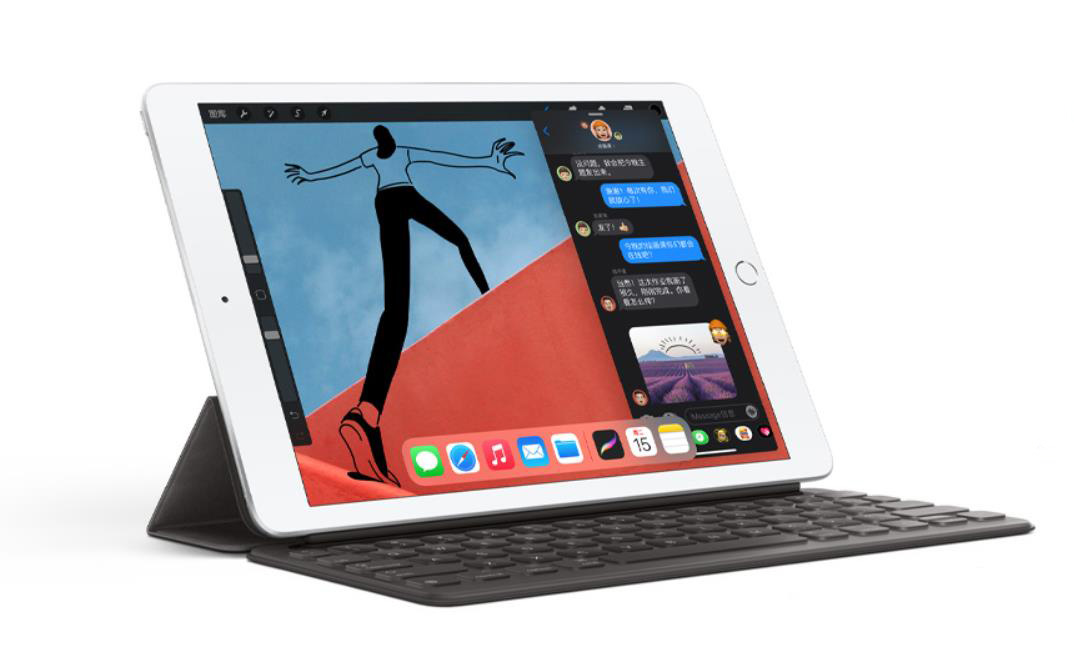 苹果iPad Air 4对比iPad Pro，到底选哪个？