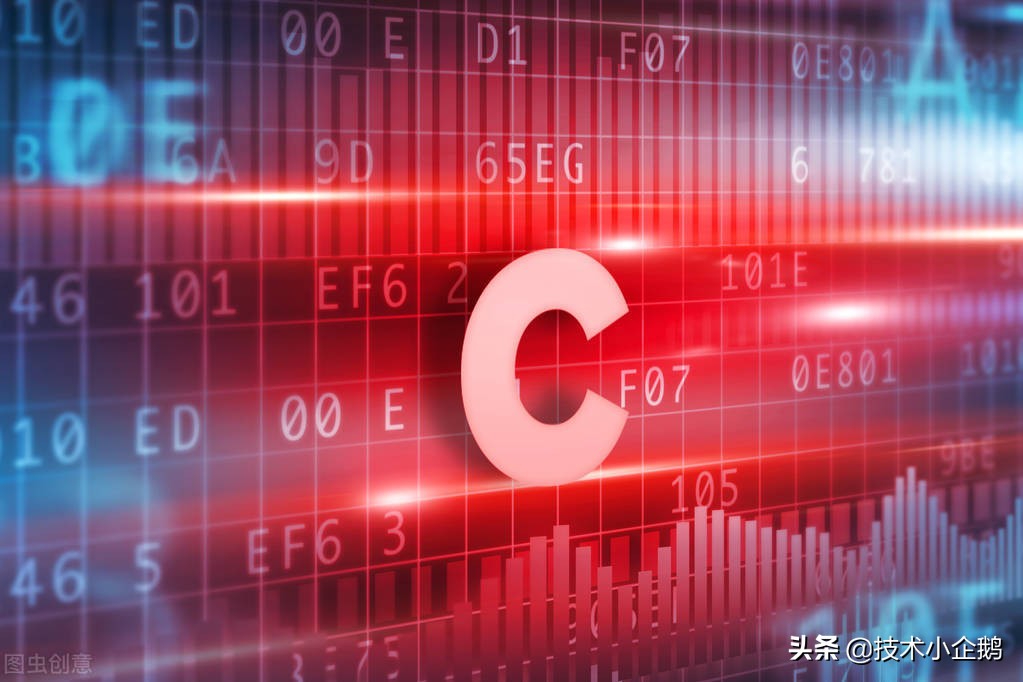 C语言进阶：函数指针的定义与使用