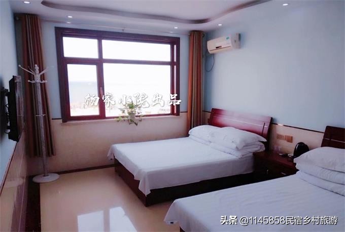 辽宁东戴河哪里能赶海又有美食？杨家小院的海鲜大咖绝对能上榜